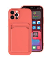 Apple iPhone 12 Pro Kılıf  Ofix Kapak thumbnail 4