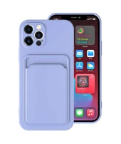 Apple iPhone 12 Pro Kılıf  Ofix Kapak thumbnail 6