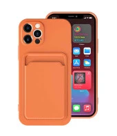 Apple iPhone 12 Pro Kılıf  Ofix Kapak thumbnail 7