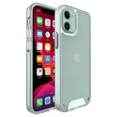 Apple iPhone 12 Mini Kılıf  Gard Silikon thumbnail 2