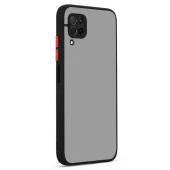Huawei P40 Lite Kılıf  Hux Kapak thumbnail 2