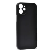 Apple iPhone 12 Mini Kılıf  1.Kalite PP Silikon thumbnail 1