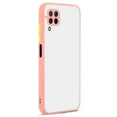 Huawei P40 Lite Kılıf  Hux Kapak thumbnail 4