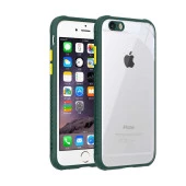 Apple iPhone 6 Kılıf  Kaff Kapak thumbnail 3