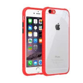 Apple iPhone 6 Kılıf  Kaff Kapak thumbnail 5
