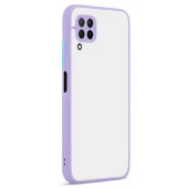 Huawei P40 Lite Kılıf  Hux Kapak thumbnail 5