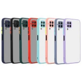 Huawei P40 Lite Kılıf  Hux Kapak thumbnail 6