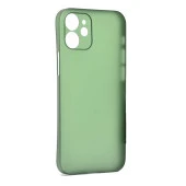 Apple iPhone 12 Mini Kılıf  1.Kalite PP Silikon thumbnail 4