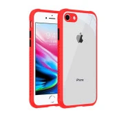 Apple iPhone 8 Kılıf  Kaff Kapak thumbnail 2