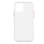 Apple iPhone 12 Pro Kılıf  Fri Silikon thumbnail 7