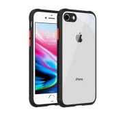 Apple iPhone 8 Kılıf  Kaff Kapak thumbnail 4
