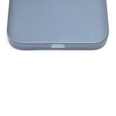 Apple iPhone 12 Mini Kılıf  1.Kalite PP Silikon thumbnail 10