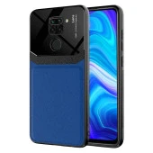 Xiaomi Redmi Note 9 Kılıf  Emiks Kapak thumbnail 1
