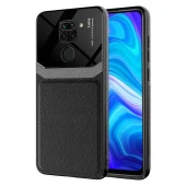 Xiaomi Redmi Note 9 Kılıf  Emiks Kapak thumbnail 2