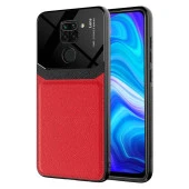 Xiaomi Redmi Note 9 Kılıf  Emiks Kapak thumbnail 4