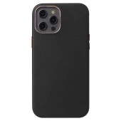 Apple iPhone 12 Pro Kılıf  Leathersafe Wireless Kapak thumbnail 1