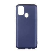 Galaxy M31 Kılıf  Premier Silikon Kapak thumbnail 1