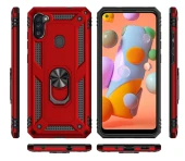 Galaxy A11 Kılıf  Vega Kapak thumbnail 2
