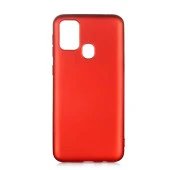 Galaxy M31 Kılıf  Premier Silikon Kapak thumbnail 3