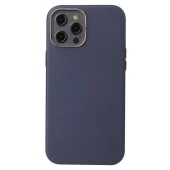 Apple iPhone 12 Pro Kılıf  Leathersafe Wireless Kapak thumbnail 3