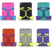 Apple iPad Pro 10.5 (7.Nesil)  Eva Boxer Tablet Silikon thumbnail 6