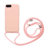 Apple iPhone 8 Plus Kılıf  Ropi Kapak thumbnail 2