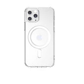 Apple iPhone 11 Pro Kılıf  Tacsafe Wireless Kapak thumbnail 1