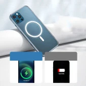 Apple iPhone 11 Pro Kılıf  Tacsafe Wireless Kapak thumbnail 3