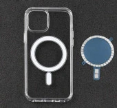 Apple iPhone 11 Pro Kılıf  Tacsafe Wireless Kapak thumbnail 4