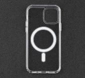Apple iPhone 11 Pro Kılıf  Tacsafe Wireless Kapak thumbnail 5