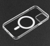 Apple iPhone 11 Pro Kılıf  Tacsafe Wireless Kapak thumbnail 7
