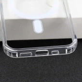 Apple iPhone 11 Pro Kılıf  Tacsafe Wireless Kapak thumbnail 8