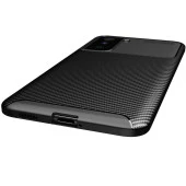 Galaxy S21 Kılıf  Negro Silikon Kapak thumbnail 9