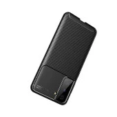 Galaxy S21 Plus Kılıf  Negro Silikon Kapak thumbnail 12