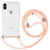 Apple iPhone X Kılıf  X-Rop Kapak thumbnail 2