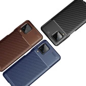 Galaxy A12 Kılıf  Negro Silikon Kapak thumbnail 8