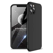 Apple iPhone 12 Pro Kılıf  Ays Kapak thumbnail 3