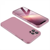Apple iPhone 12 Pro Kılıf  Ays Kapak thumbnail 5