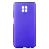 Xiaomi Redmi Note 9 5G Kılıf  Premier Silikon Kapak thumbnail 7