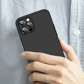 Apple iPhone 12 Pro Kılıf  Ays Kapak thumbnail 8