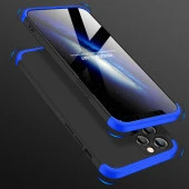 Apple iPhone 12 Pro Kılıf  Ays Kapak thumbnail 12