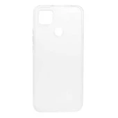 Xiaomi Redmi 9C Kılıf  Süper Silikon Kapak thumbnail 1
