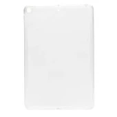 Apple iPad Mini 5 Kılıf  Tablet Süper Silikon Kapak thumbnail 1