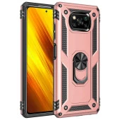 Xiaomi Poco X3 Kılıf  Vega Kapak thumbnail 1