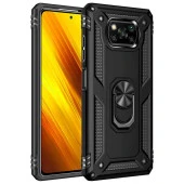 Xiaomi Poco X3 Kılıf  Vega Kapak thumbnail 2