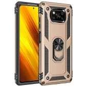 Xiaomi Poco X3 Kılıf  Vega Kapak thumbnail 3