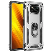 Xiaomi Poco X3 Kılıf  Vega Kapak thumbnail 5