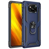 Xiaomi Poco X3 Kılıf  Vega Kapak thumbnail 6