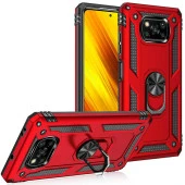 Xiaomi Poco X3 Kılıf  Vega Kapak thumbnail 7
