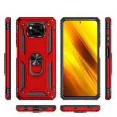 Xiaomi Poco X3 Kılıf  Vega Kapak thumbnail 8
